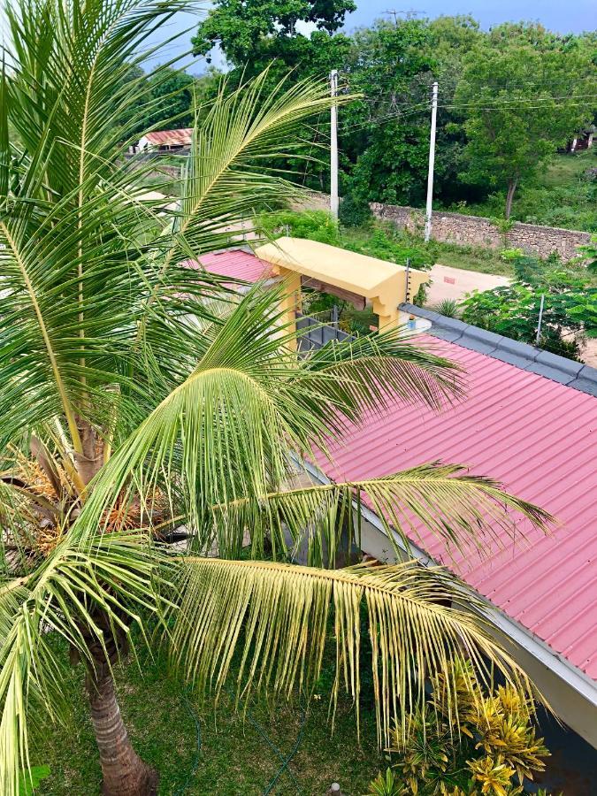 Flametree Beach Homes เดียนีบีช ภายนอก รูปภาพ